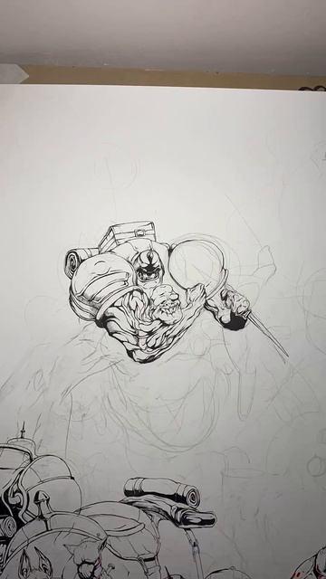 #орки#гоблины