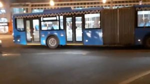 Автобус Т63к до ул Верхняя Хохловка Лиаз-621365 борт 161350