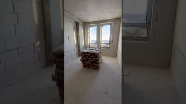 Видеообзор евро 3х квартиры в ЖК Аврора по ул. Советская д. 55