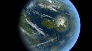 Земля 4 Мрлд лет назад😐, Та самая Венера😎