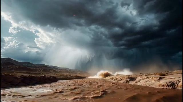 Noah — The Grand Narrative — Episode 5