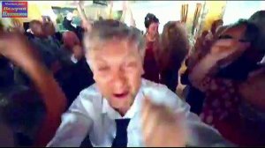 Валерий Плесеинов - Свадьба не по сценарию