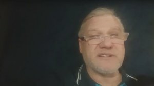 Борис Алхимов: «Про энергию и душу, как источник» (часть 2 из 2)