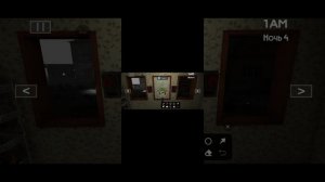 играем в пять ночей с квасозавром и пять ночей с тимохой