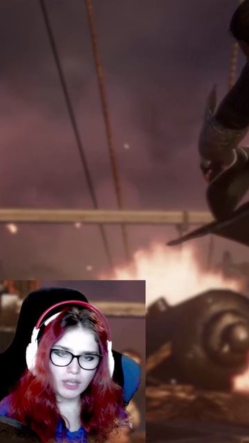 Нормальный не пошел бы на такое #короткоевидео #подписывайся #Кенуэй #Убийцы #Ассасин