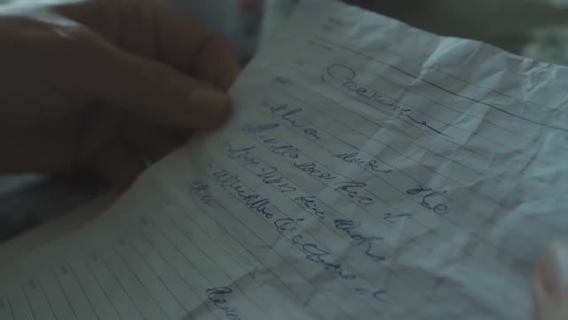 Сделка. Короткометражный фильм.