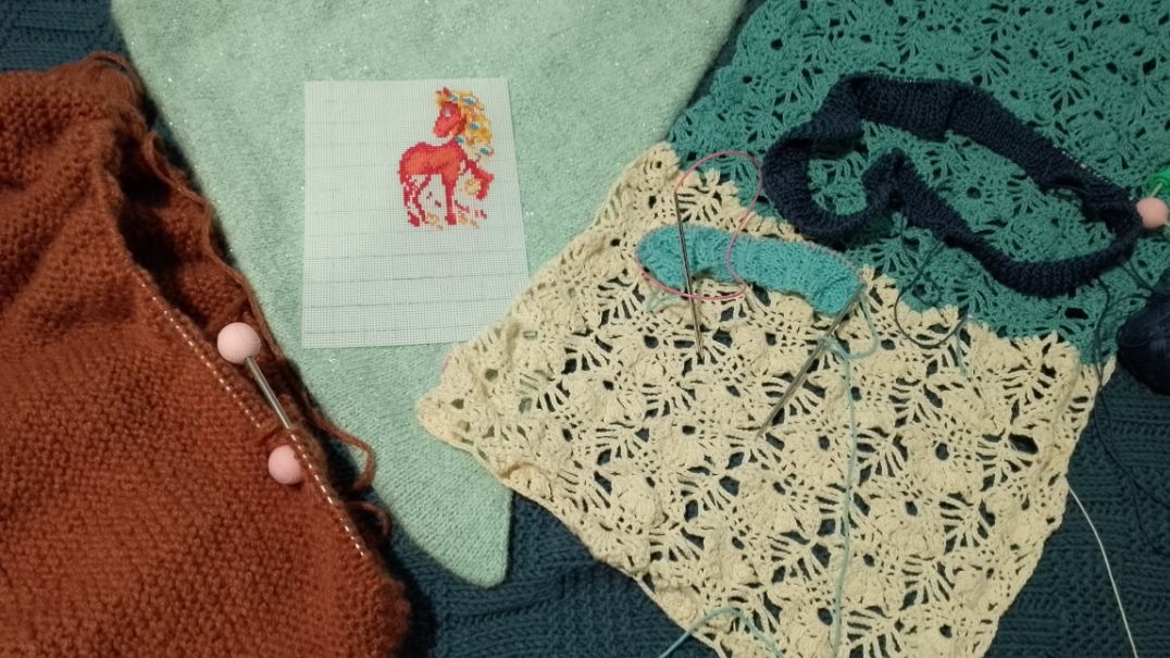 Отчет по моей игре » 3 на 4 «. Выпало аж 3 новых процесса.