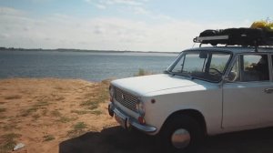 На ПАМИР на ЖИГУЛЯХ! Через СРЕДНЮЮ АЗИЮ на ВАЗ 2102 ПЕРЕВАЛ 4655М., ЖАРА, ГОРЫ, ПУСТЫНИ!