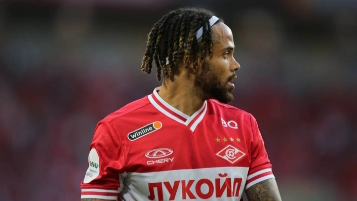 Спартак - Далянь Янг Бой. Товарищеский матч 07.02.2026 смотреть онлайн