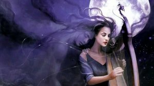 Тёмная Душа