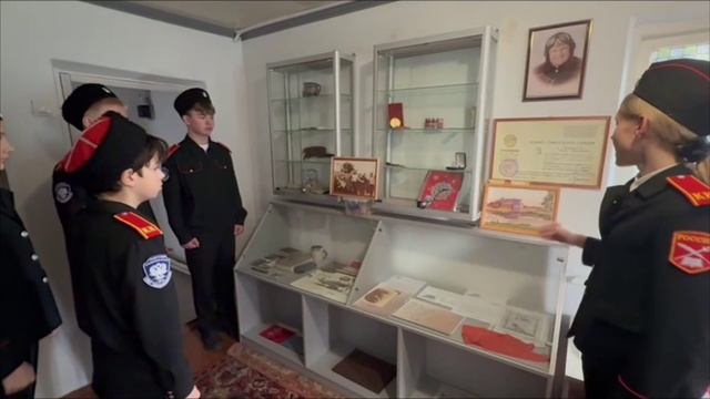 6-К Визитка команды "Первые Ливадии" МБОУ "Ливадийская СШ", г. Ялта, Республика Крым смотреть онлайн