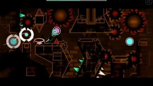 Tartarus с кликами (hold+showcase)