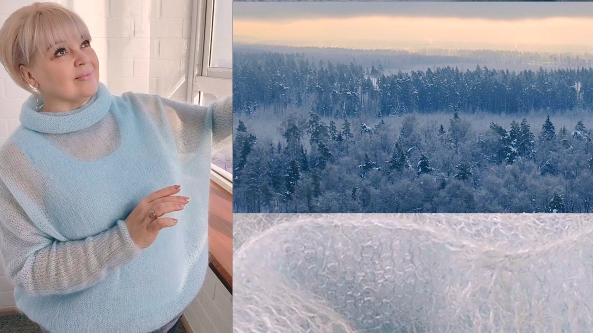 ДЕЛА ВЯЗАЛЬНЫЕ, ДЕЛА ЖИТЕЙСКИЕ смотреть онлайн