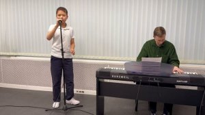 Сон Михаилh: Thriller