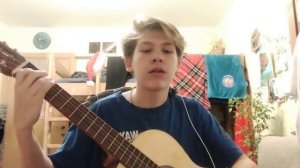 В. Цой. "Группа Крови".