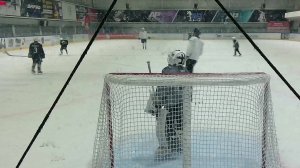 Арена Юг 2 ворота 08.02