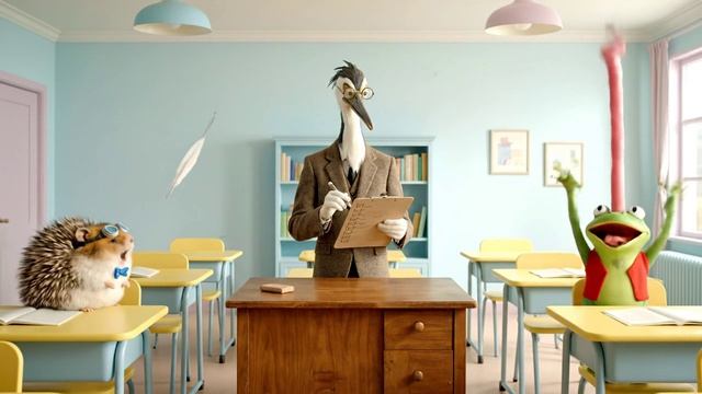 🏫«Перекличка сбоев» завершена. 🏫«Перекличка сбоев» завершена.