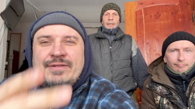 охота за Никонорам