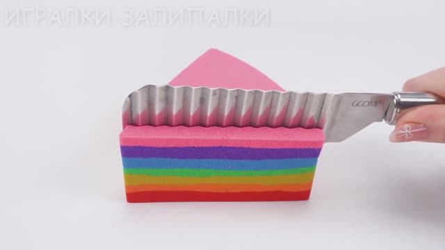 ЛЕПИМ ТОРТИК ИЗ КИНЕТИЧЕСКОГО ПЕСКА ВИДЕОЛЕПКА ВИДЕО МУЛЬТИКИ ДЛЯ ДЕТЕЙ КАНАЛ ИГРАЛКИ-ЗАЛИПАЛКИ