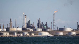 Трамп предложил Китаю покупать венесуэльскую нефть