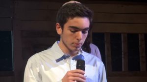 День памяти. Поминальная молитва