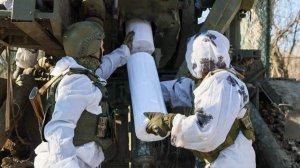 Главком ВСУ Сырский сообщил о возросшей угрозе со стороны России