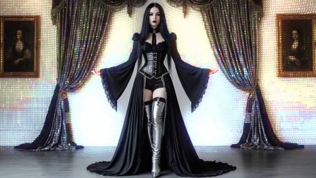 MadJass ft AI — Looping in the Empty Room