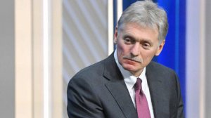 Песков призвал смотреть выступления российских спортсменов на Олимпиаде