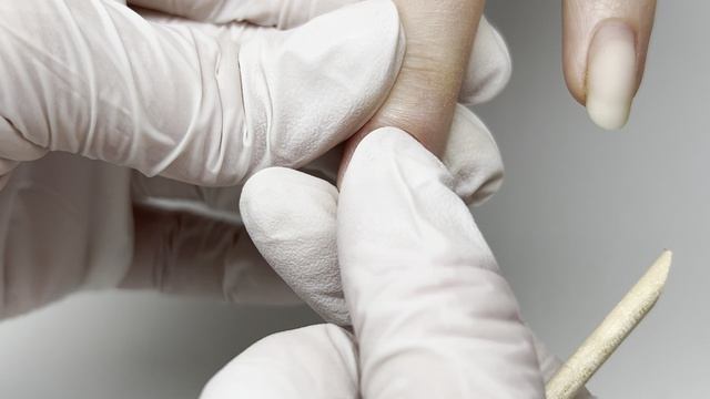 Флюид для тонких ногтей смотреть онлайн