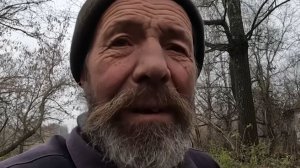 ЖИЗНЬ И СМЕРТЬ В ОДИНОЧЕСТВЕ ." ЗАБРОШЕННАЯ РОССИЯ "