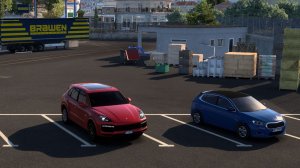 Euro Truck Simulator 2 2026 [-12-]