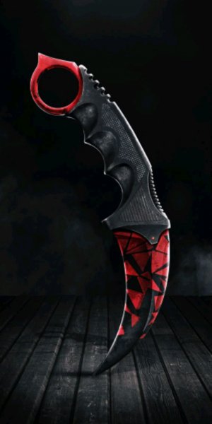 игра в standoff 2