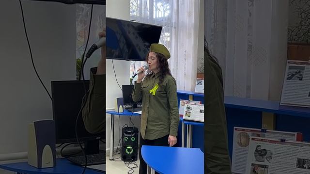 «Журавли» (год 2026-й) Рузана Биштова