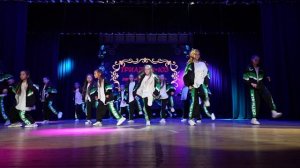 32. Отчетный концерт 2026"Русские корни"|Блок 2|Триаш 101+103|Ткаченко Светлана