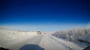 НЕМКА встретила РОЖДЕСТВО в России – ЗА ЧТО_! русские вы ОШАЛЕЛИ_ ШОК и Слезы на глазах!.mp4