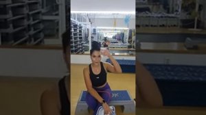 Заряжаемся бодростью и спортом всей компанией