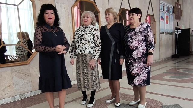 Мы начинаем...... 07.02.26. смотреть онлайн