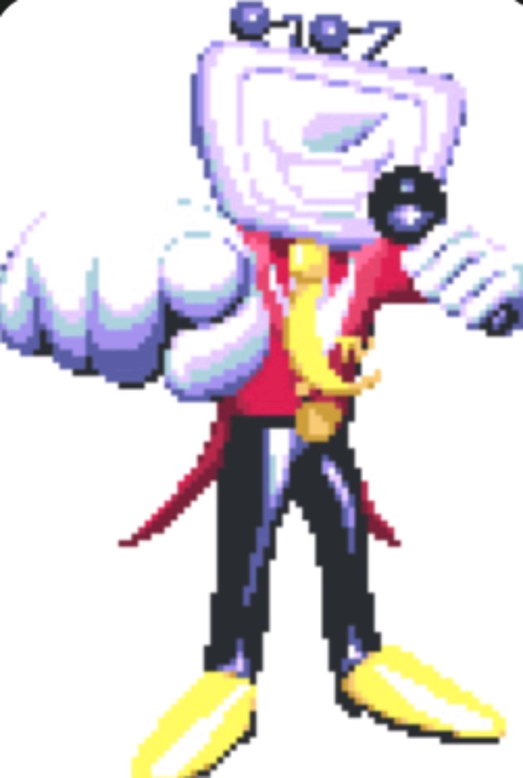 играем в дельтарун #11