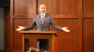 «Пусть он... увеселяет жену свою...» | Божьи заповеди для супругов | проповедь 3 | Виталий Олийник