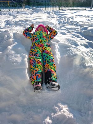 Я вас люблю