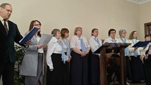 богослужение Славянск на Кубани