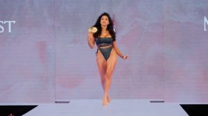 Девочки на подиуме. Выпуск 110