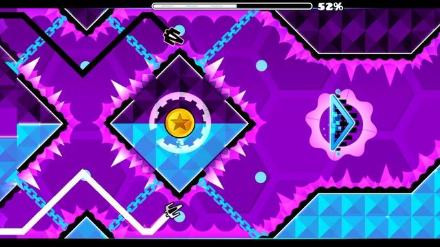 прохождение Blast Processing