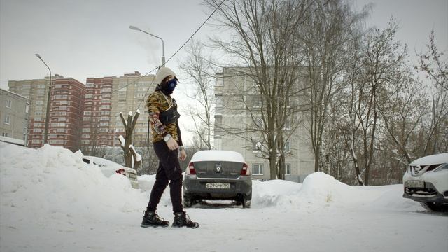 Видео танцы Street dancing смотреть онлайн