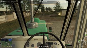 #2 FS19 Карта Рассвет