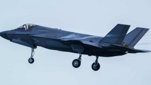 The Times: Британия перебросила свои истребители на Кипр из-за Ирана