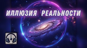 Иллюзия Реальности Вселенной | Квантовая физика | 🎧Подкаст