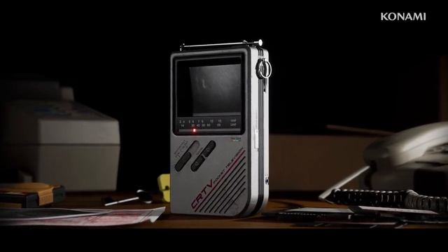 Silent Hill: Townfall — новая глава в легендарной серии от Konami, которая уже вызывает огромный ... смотреть онлайн