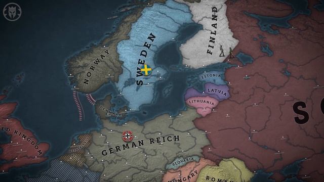 Почему Третий Рейх не вторгнулся в Швецию?