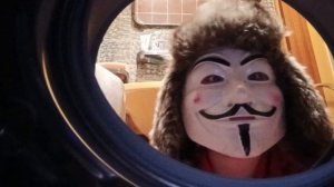 асмр в стиральной машине 2